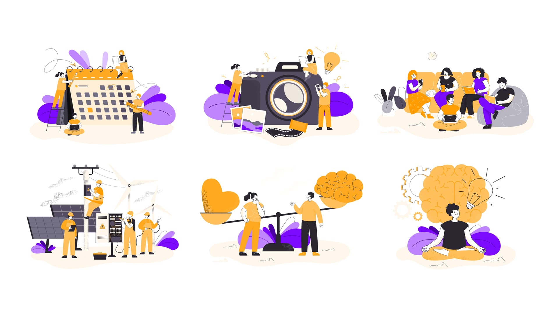 Fenarc – Recursos Humanos