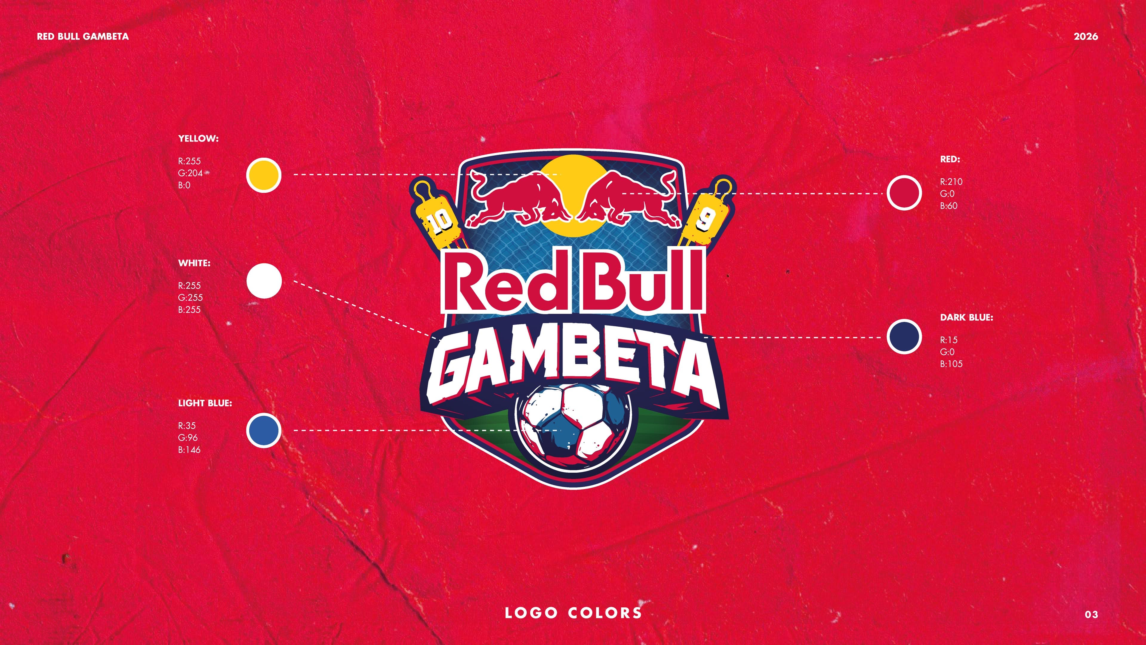 Red Bull Gambeta