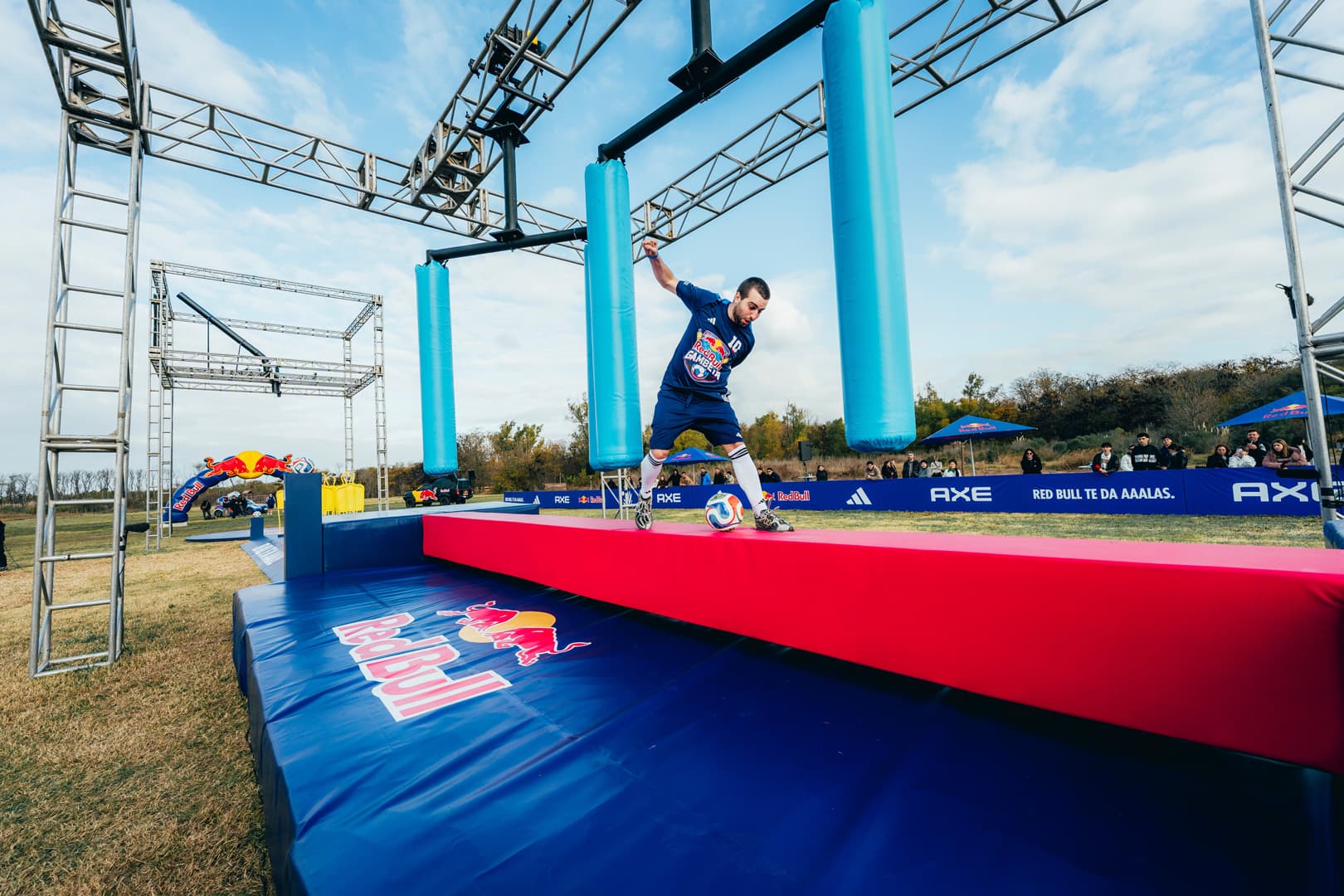 Red Bull Gambeta