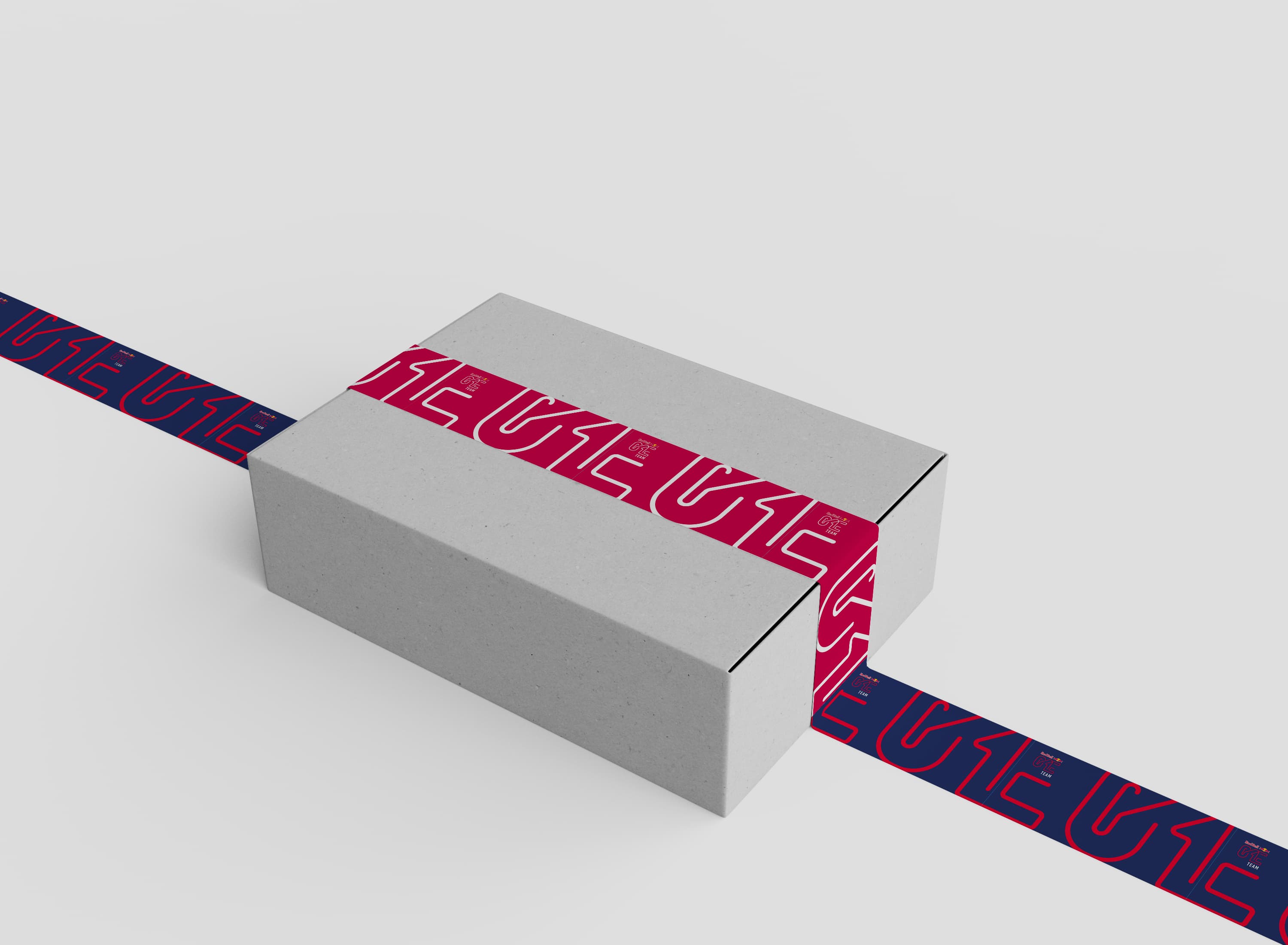 RED BULL – One Team
