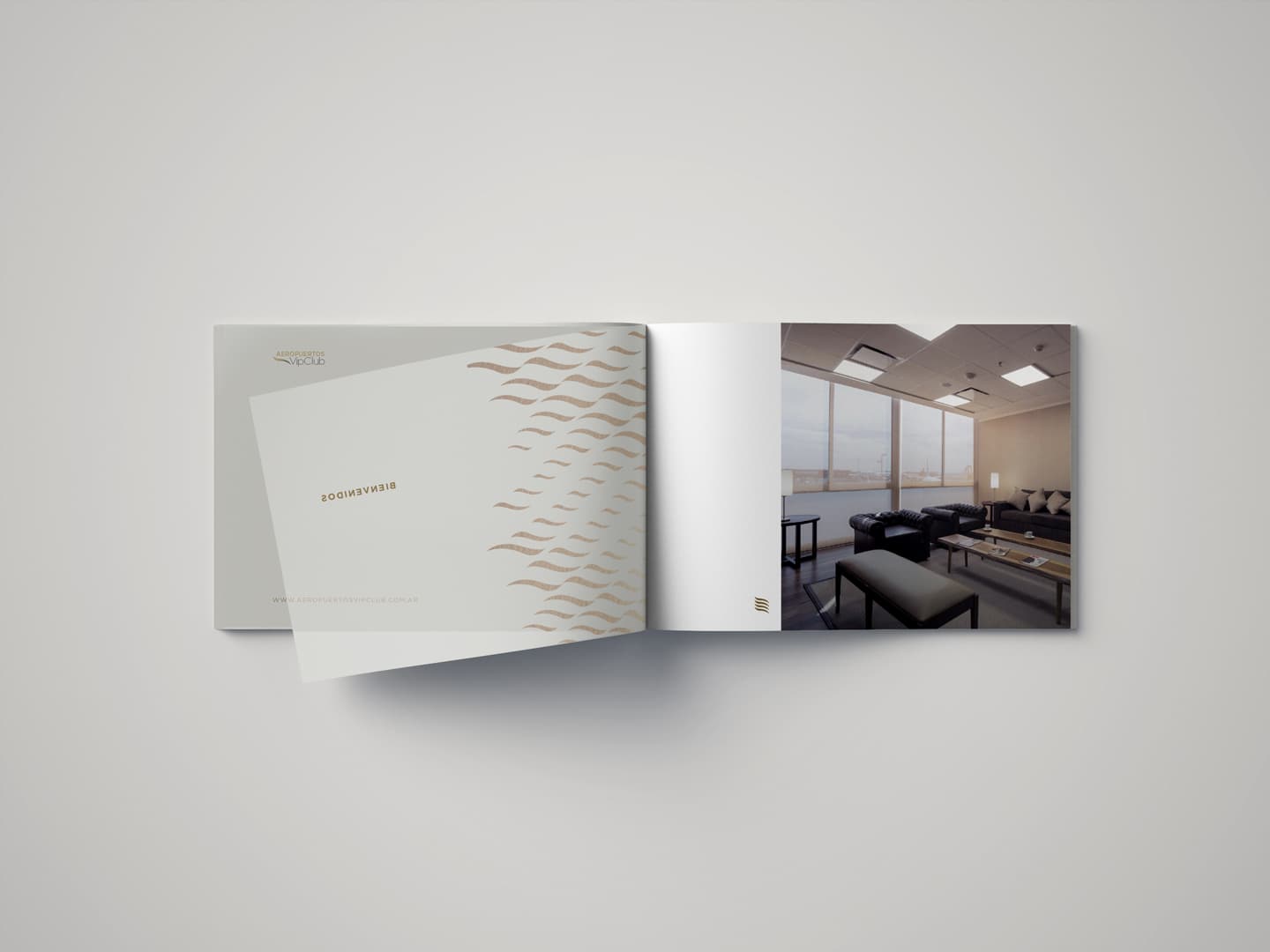 Aeropuertos 2000 – VIP Club