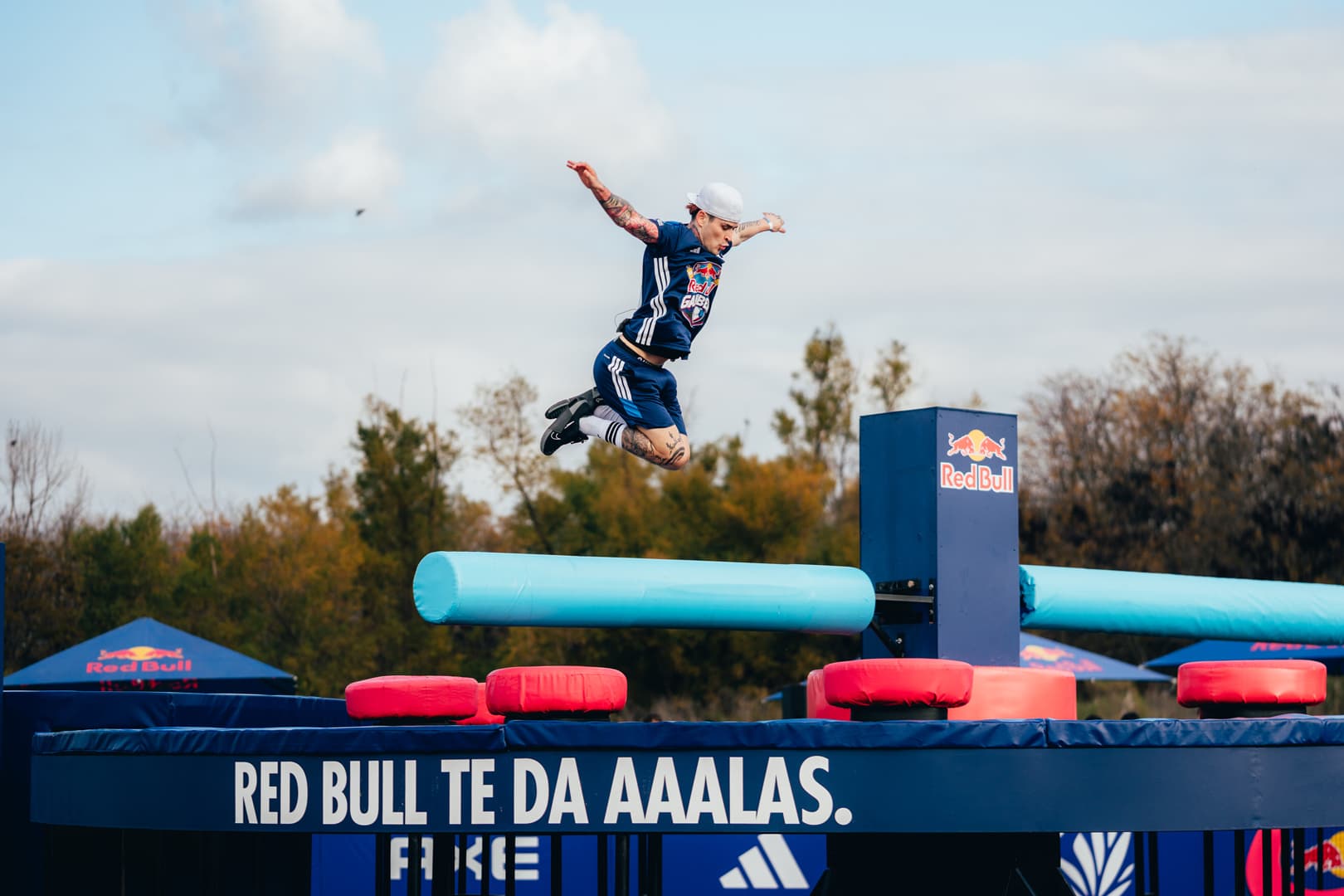 Red Bull Gambeta